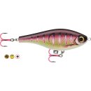 Rapala Super Shadow Rap Jerk UV Hook - 11cm - SSDRJ11PH -