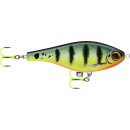 Rapala Super Shadow Rap Jerk UV Hook - 11cm - SSDRJ11PH -...