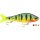 Rapala Super Shadow Rap Glide UV Hook - 11cm - SSDRG11PH -