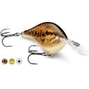 Rapala Wobbler DT-8 Dives-To DT08 - alle Farben -