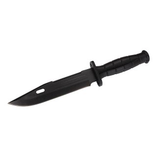 Herbertz Anglermesser Outdoormesser Gürtelmesser 532613