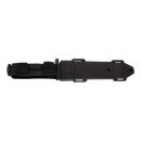 Herbertz Anglermesser Outdoormesser Gürtelmesser 532613