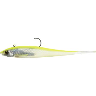 Westin TwitchTeez R2F - 13,5cm - 18gr - alle Farben -  Lemon Ice