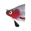 Westin Ricky the Roach Multi Jointed R2F - 14cm - 41gr -...
