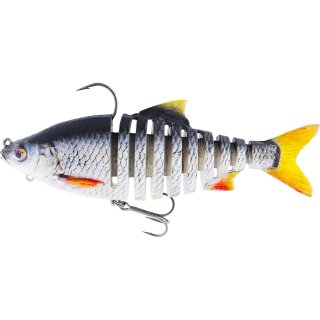 Westin Ricky the Roach Multi Jointed R2F - 18cm - 83gr - alle Farben -  Real Roach