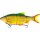 Westin Ricky the Roach Inline - sinking - alle Größen und Farben -  15cm-Firetiger Rudd