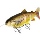 Westin Tommy the Trout Inline - slow sinking - alle...