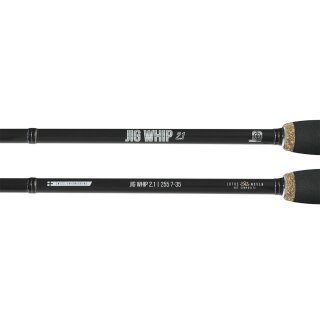 Bullseye Jig Whip 2.1 255 7-35g
