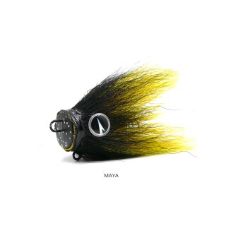Rapala VMC Mustache Shallow - Mouse - Mauskopf - alle Farben - Maya