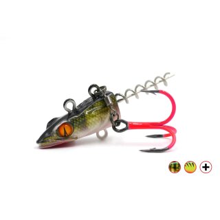 Rapala VMC Pela Jig - 40gr - alle Farben -