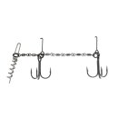 VMC Pike Chain Double - alle Größen -