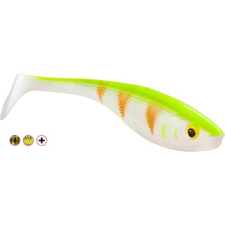Rapala Soft PETO - Gummifisch - 16cm - alle Farben -