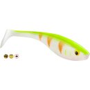 Rapala Soft PETO - Gummifisch - 16cm - alle Farben -