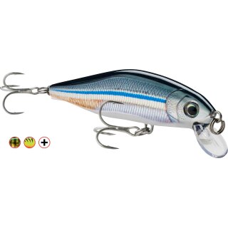 Rapala Precision Extreme Air Boss Saltwater - 10cm - alle Farben -