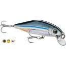 Rapala Precision Extreme Air Boss Saltwater - 10cm - alle...