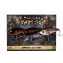 Westin Swim 120 - Limited Editon - Viking - 12cm - sinking -