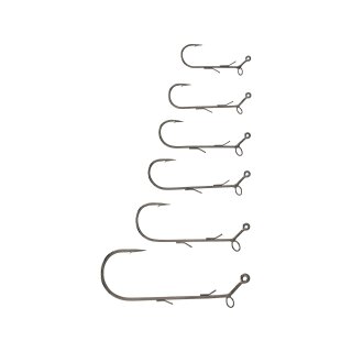 Westin Switch Rig Hook - alle Größen -