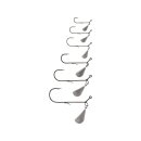 Westin Switch Rig Hook - alle Größen -