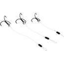 Westin Braided Stinger - 0,38mm - 24kg - alle Versionen -