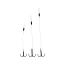 Westin Braided Stinger - 0,38mm - 24kg - alle Versionen -