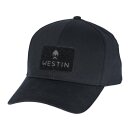 Westin Cap - Badge Cap - Jet black - neu!