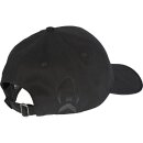 Westin Cap - Badge Cap - Jet black - neu!