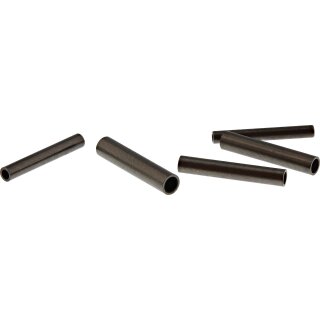 Westin Single Crimps - Quetschhülsen - alle Größen -