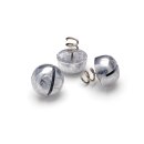Svartzonker Screw in Dots - Blei - Bellyweight - alle...