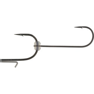 Westin Trailer Hooks & 12 Beads - neu!