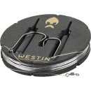 Westin DropShot Rig Kit Shadteez Pintail - alle Versionen -