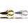 Westin Carolina Perch Rig Kit - alle Versionen -