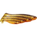 Westin ShadTeez Slim - Gummifisch -  7,5cm - alle Farben -