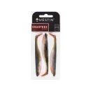 Westin ShadTeez Slim - Gummifisch -  7,5cm - alle Farben -