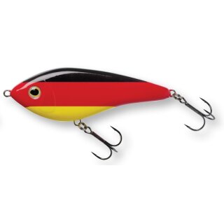 Westin Swim 120 - World Cup Edition - Germany