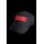 Rapala Cap Baseball Mütze Schwarz mit gestickten Logos  - neu und super selten!