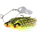 Westin MVibe Willow - Spinnerbait - Spinnköder - 12gr -