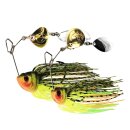 Westin MVibe Colorado - Spinnerbait - Spinnköder -...
