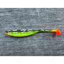 Westin ShadTeez Ultra - 12cm - Poison Pike - Limited Edition