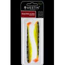 Westin ShadTeez Ultra - 12cm - Poison Pike - Limited Edition