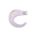 Svartzonker Rattling BigTail - Big Tail - 23cm - alle...