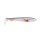 Svartzonker McRubber Mc Rubber Jr 17cm - 2 Stück - alle Farben - C35 - Black Shad