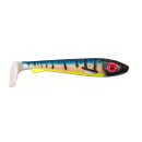 Svartzonker McRubber Mc Rubber Jr 17cm - 2 Stück -...