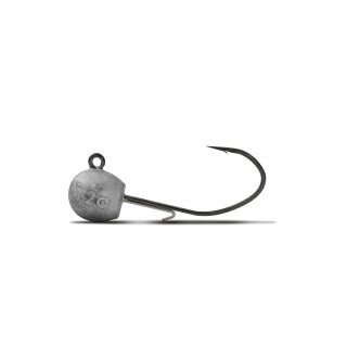 VMC Bullet Jig 7157 - Jighaken mit Baitholder für Barsch -