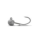 VMC Bullet Jig 7157 - Jighaken mit Baitholder für...