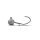 VMC Bullet Jig 7157 - Jighaken mit Baitholder für Barsch -