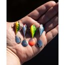 Rapala Rippin Spin - SpinTail - alle Modelle -