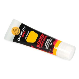 Rapala Crushcity Boost - Köderpaste - Garlic