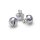 Svartzonker Screw in Dots - Zink - Bellyweight - alle Gewichte -