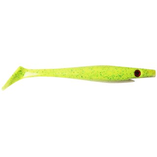 Strike Pro - CWC - The Pig Shad - 23cm - alle Farben - 113 - Lemon Shad