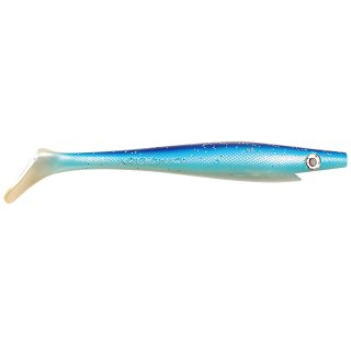Strike Pro - CWC - The Pig Shad - 23cm - alle Farben - 122 - Blue Herring
